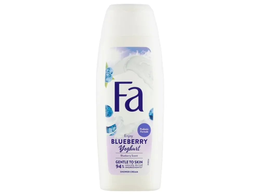 Ihned K Objednání Fa sprchový gel 250 ml Blueberry Yoghurt