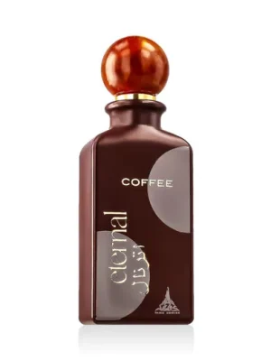 Nejprodávanější Paris Corner Eternal Coffee EDP 85 ml UNISEX