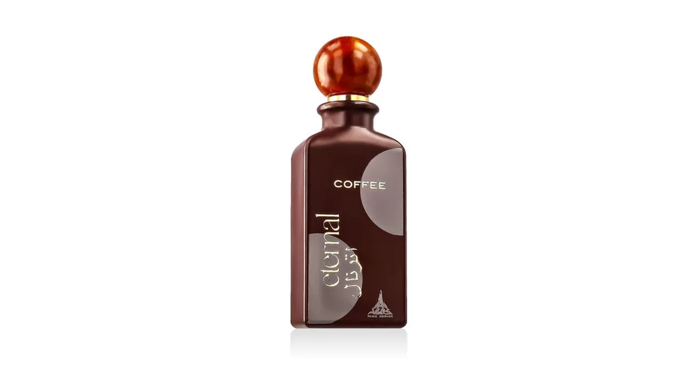 Nejprodávanější Paris Corner Eternal Coffee EDP 85 ml UNISEX