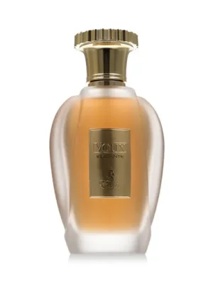 Emir Voux Elegante EDP 100 ml UNISEX Nejprodávanější