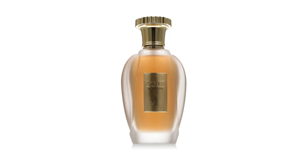 Emir Voux Elegante EDP 100 ml UNISEX Nejprodávanější