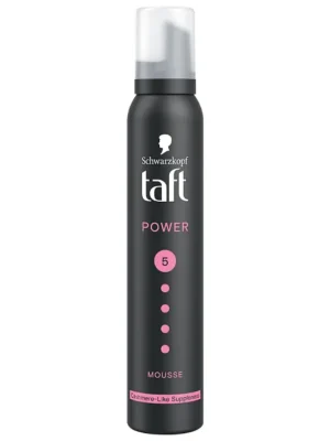 Taft tužidlo 200 ml Power 5 Cashmere Zlevněný