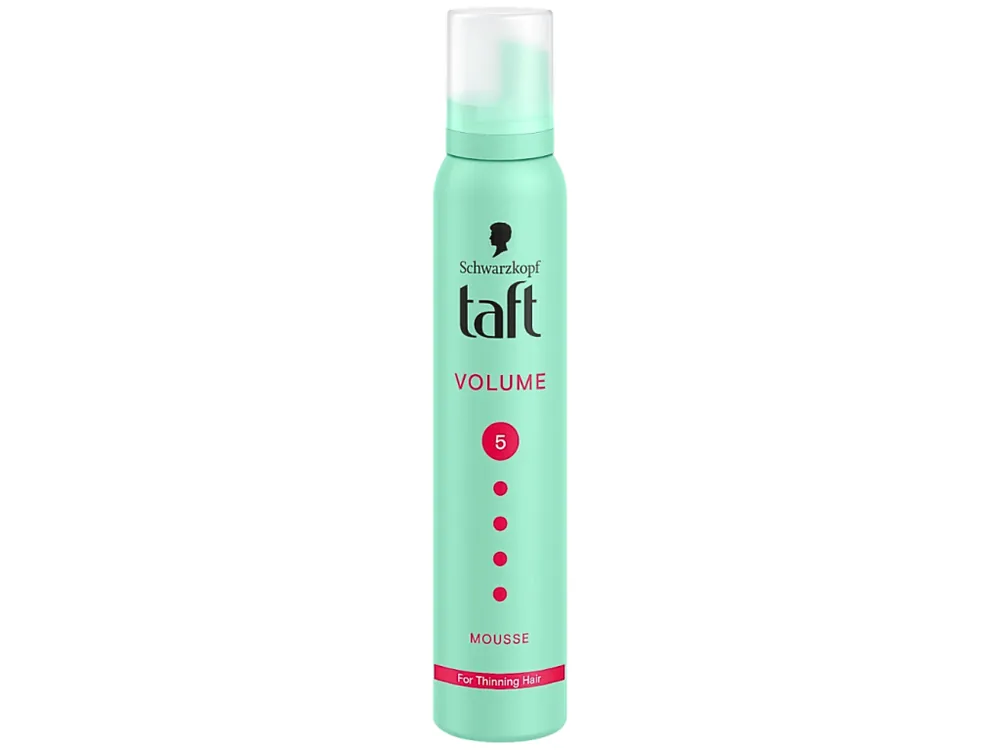 Taft tužidlo 200 ml Volume 5 Nízká Cena