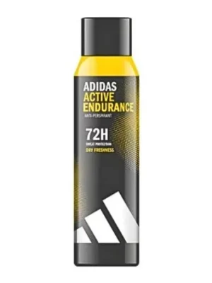 Adidas antiperspirant sprej 150 ml Men Active Endurance Vrácení Zdarma