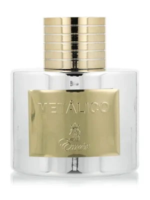 Zlevněný Emir Metalico EDP 100 ml W