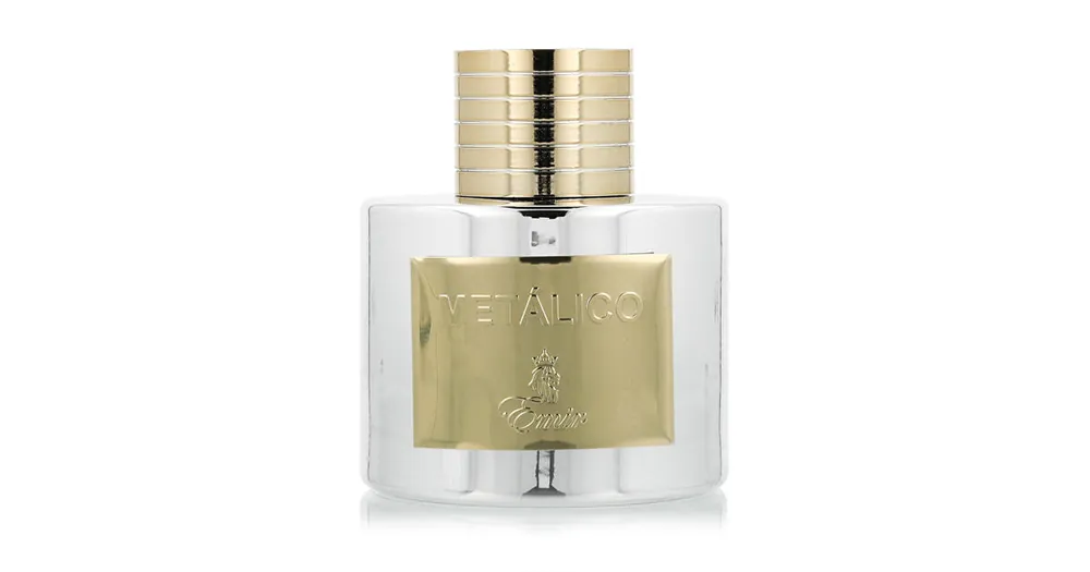 Zlevněný Emir Metalico EDP 100 ml W