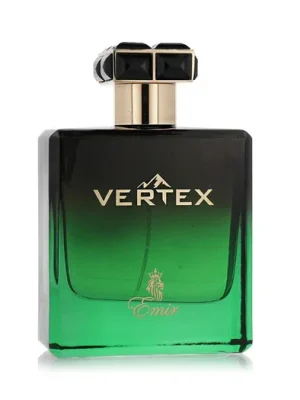 Emir Vertex EDP 100 ml UNISEX Nakupujte Hned