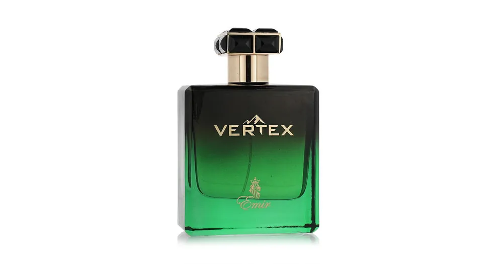 Emir Vertex EDP 100 ml UNISEX Nakupujte Hned