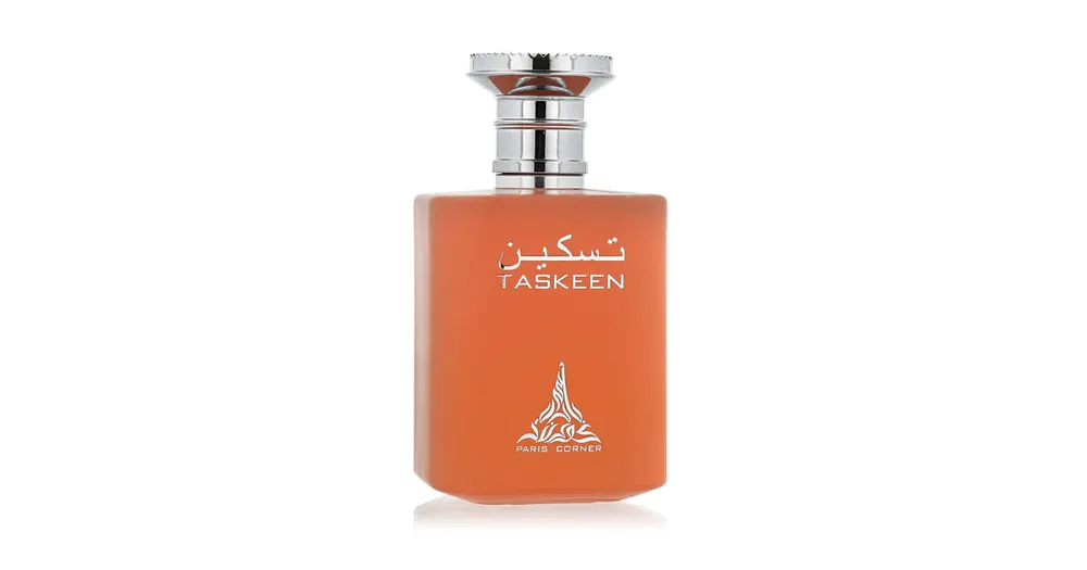 Paris Corner Taskeen EDP 100 ml UNISEX Ověřený