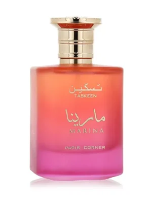 Nejprodávanější Paris Corner Taskeen Marina EDP 100 ml W
