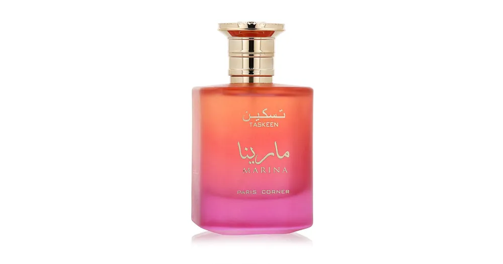Nejprodávanější Paris Corner Taskeen Marina EDP 100 ml W