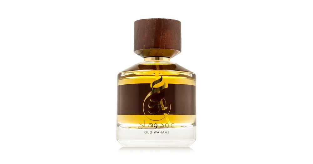 Aktuální Paris Corner Oud Wahaaj EDP 100 ml UNISEX