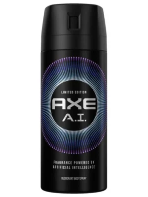 Sezónní Sleva Axe deodorant sprej 150 ml A.I.
