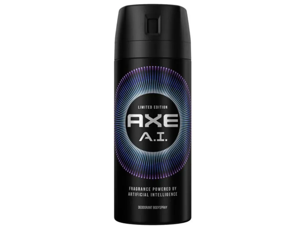 Sezónní Sleva Axe deodorant sprej 150 ml A.I.