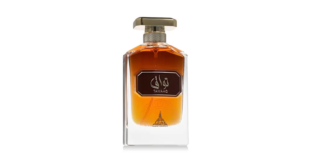 Oblíbený Paris Corner Tawaaq EDP 100 ml UNISEX