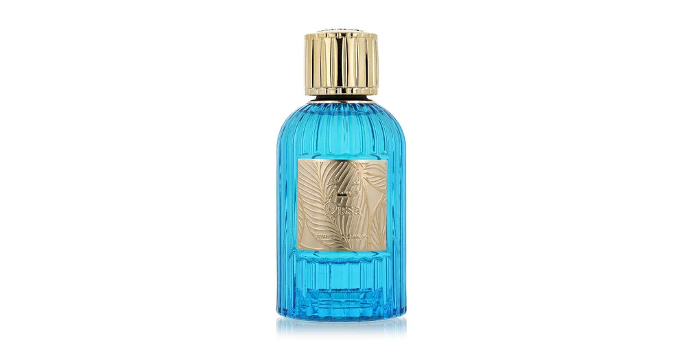 Finální Výprodej Paris Corner Qissa EDP 100 ml UNISEX