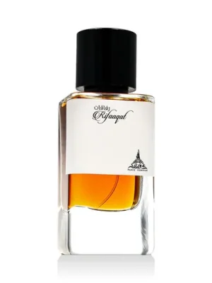 Paris Corner Rifaaqat EDP 85 ml UNISEX Nová Kolekce