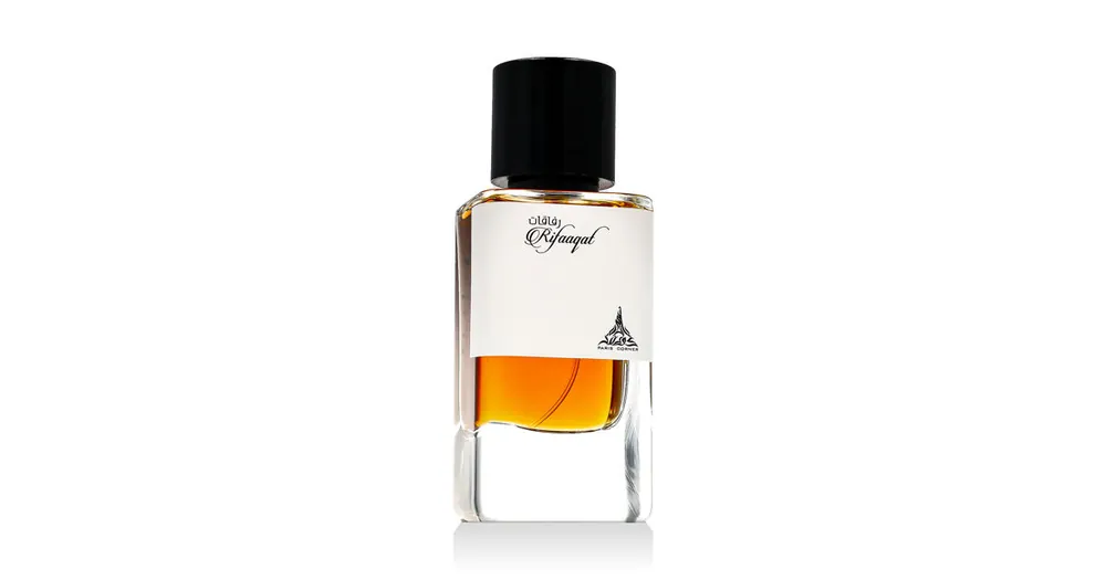 Paris Corner Rifaaqat EDP 85 ml UNISEX Nová Kolekce