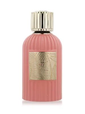 Akční Nabídka Paris Corner Qissa Pink EDP 100 ml W