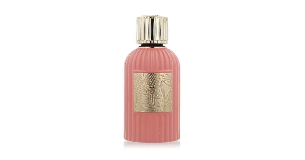 Akční Nabídka Paris Corner Qissa Pink EDP 100 ml W