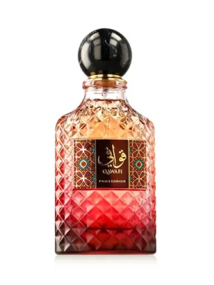 Horká Nabídka Paris Corner Qawafi EDP 100 ml UNISEX