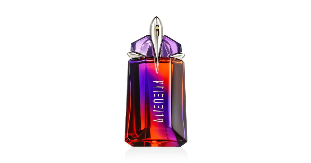 Mugler Alien Hypersense EDP plnitelný 60 ml W Expresní Doručení