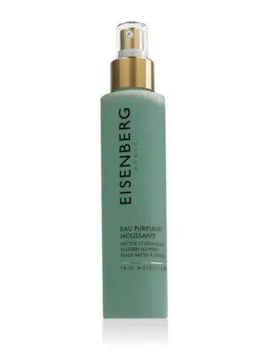 Eisenberg Purifying Light Foaming Gel 150 ml Akční Cena