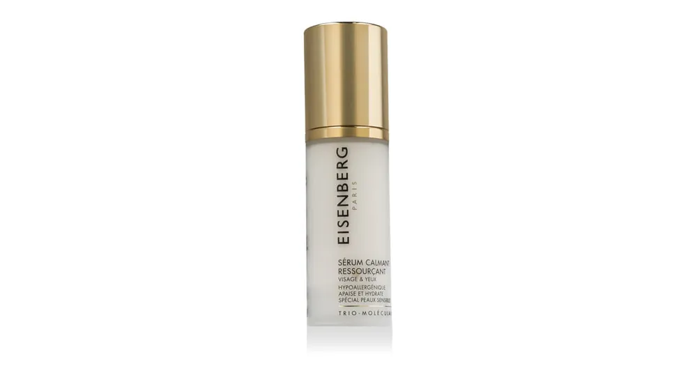 Přímo Od Výrobce Eisenberg Comforting Calming Serum 30 ml