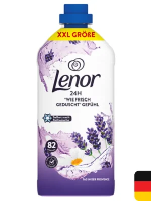 Lenor aviváž 82 pracích dávek Tag in der Provence 1,722 l Koupit Online