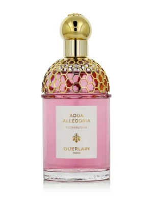 Guerlain Aqua Allegoria Florabloom EDT plnitelný 125 ml UNISEX Zlevněný