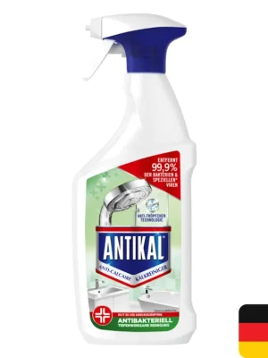 Antikal odstraňovač vodního kamene 800 ml Antibakteriell Top Prodej