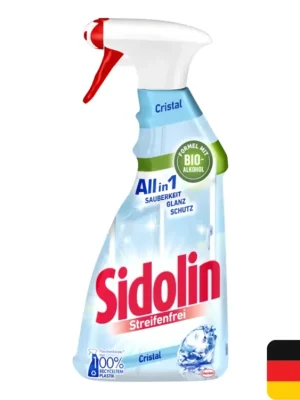 Sidolin na sklo 500 ml Cristal Horká Nabídka
