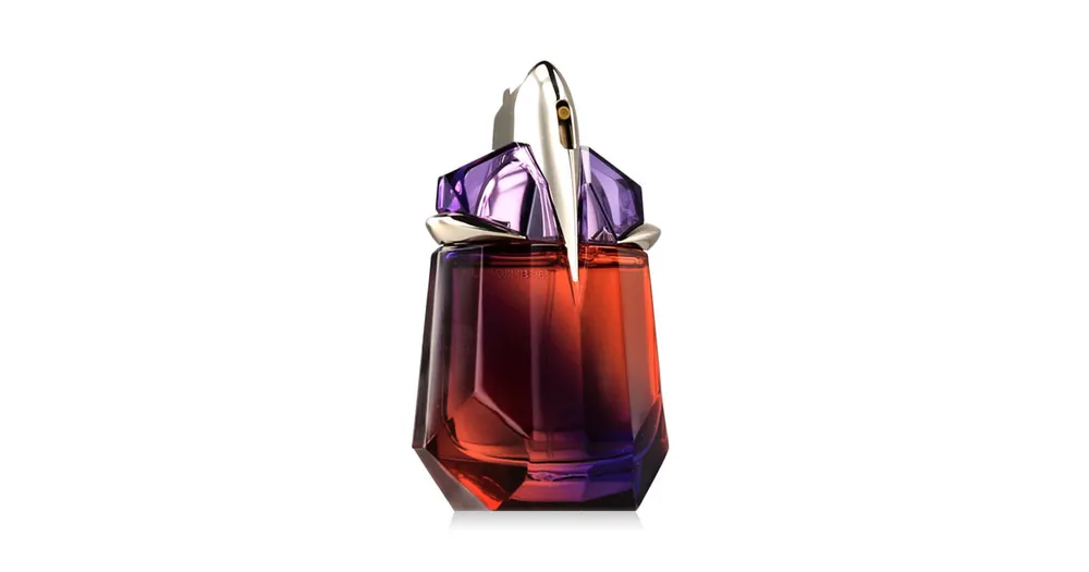 Pouze Dnes Mugler Alien Hypersense EDP plnitelný 30 ml W