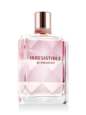 Super Cena Givenchy Irresistible Very Floral EDP 80 ml W