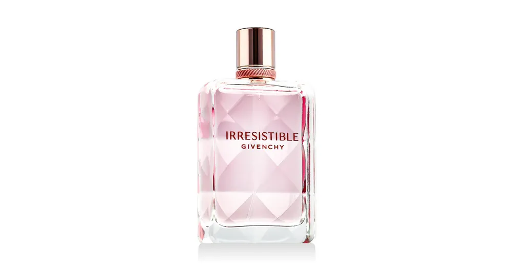 Super Cena Givenchy Irresistible Very Floral EDP 80 ml W