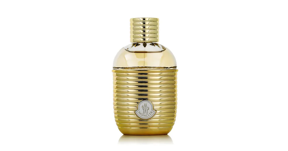 Hit Sezóny Moncler Moncler Sunrise pour Femme EDP 100 ml W