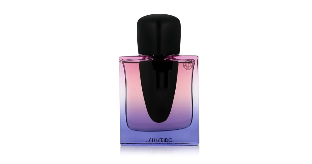 Pouze Dnes Shiseido Ginza Night EDP Intense 50 ml W
