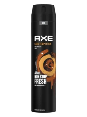 Rychlé Dodání Axe deodorant sprej 250 ml Dark Temptation
