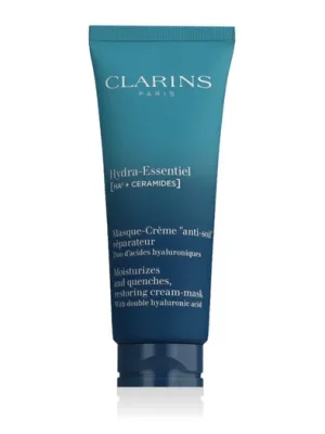 Clarins Hydra-Essentiel [HA²+Ceramides] Hydra Essentiel Mask 75 ml Nejlepší Cena