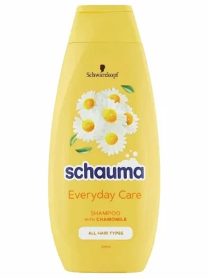 Schauma šampon 400 ml Everyday Care Rychlé Dodání