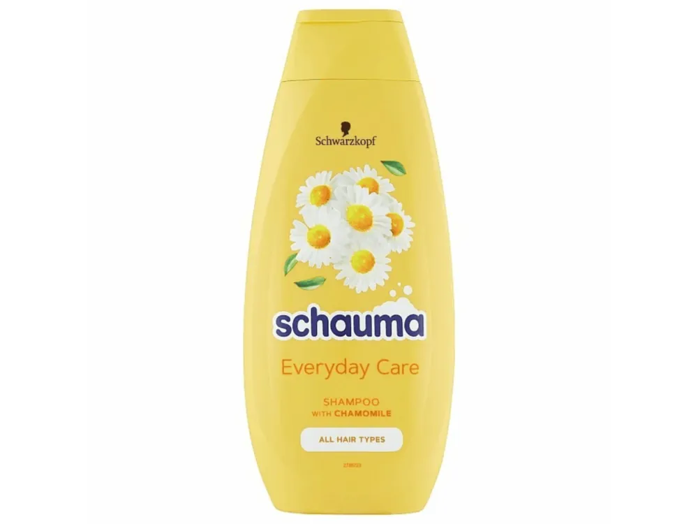 Schauma šampon 400 ml Everyday Care Rychlé Dodání
