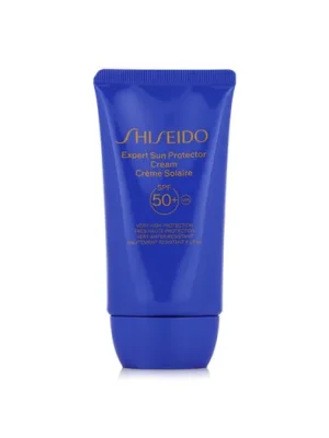 Shiseido Expert Sun Protector Cream SPF 50+ 50 ml Odeslání Ihned