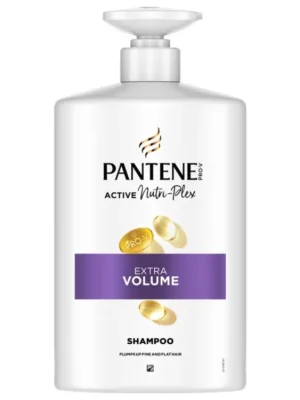 Vysoce Kvalitní Pantene Pro-V šampon 1 l Extra Volume
