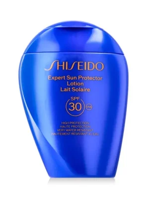 Shiseido Expert Sun Protector Lotion SPF 30 150 ml Hit Sezóny