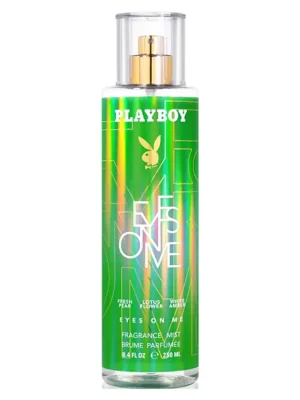 Playboy tělový sprej 250 ml Eyes On Me Vysoce Kvalitní