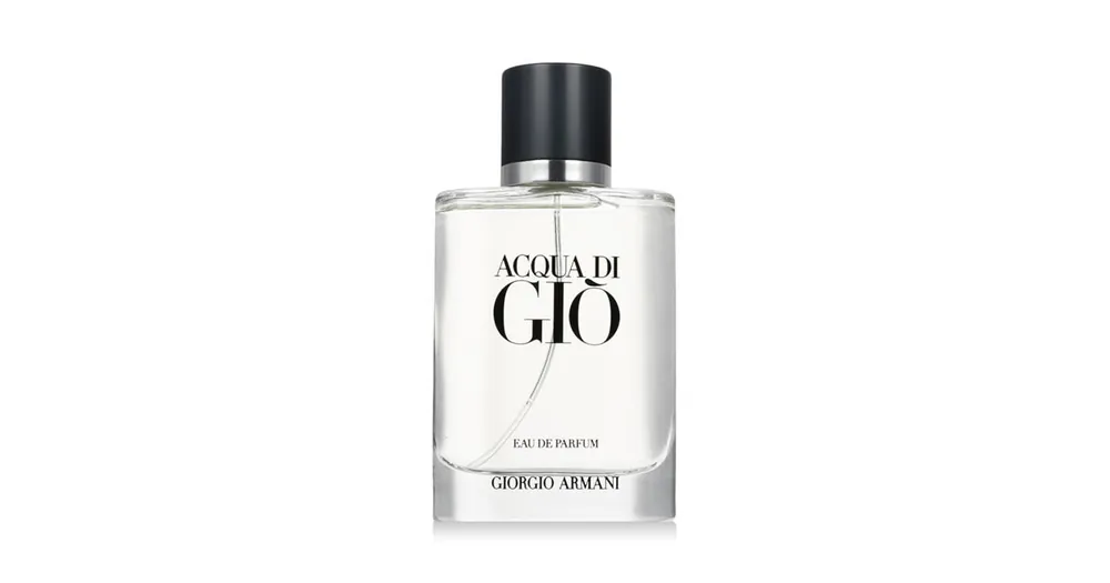 Giorgio Armani Acqua di Giò EDP 50 ml M Top Prodej