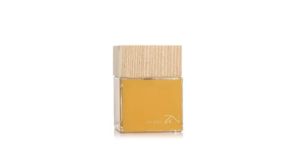 Shiseido Zen for Women 2007 EDP 100 ml W Cenový Hit