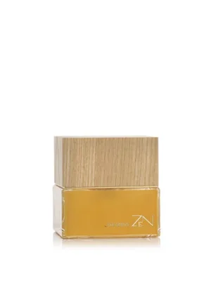 Speciální Cena Shiseido Zen for Women 2007 EDP 30 ml W