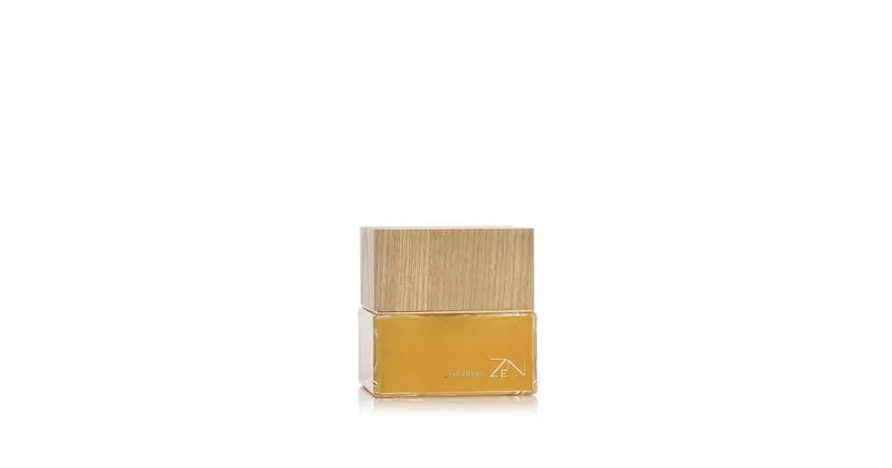 Speciální Cena Shiseido Zen for Women 2007 EDP 30 ml W