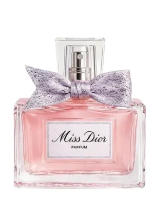 Speciální Cena Dior Miss Dior Parfém 50 ml W